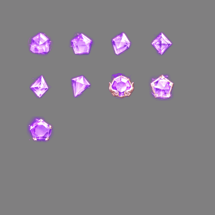 特殊装备宝石系列0131