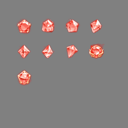 特殊装备宝石系列0132