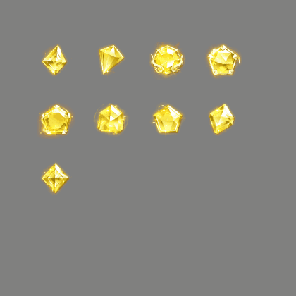 特殊装备宝石系列0133