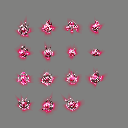 特殊装备宝石系列0135