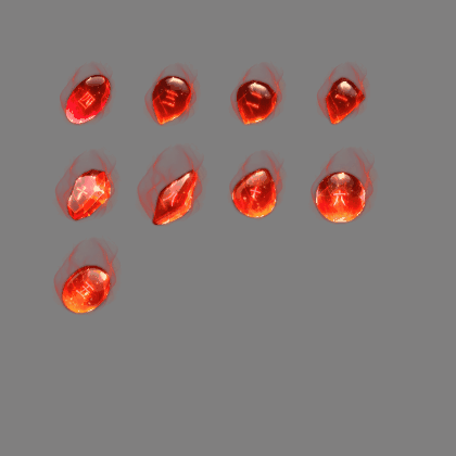 特殊装备宝石系列0137