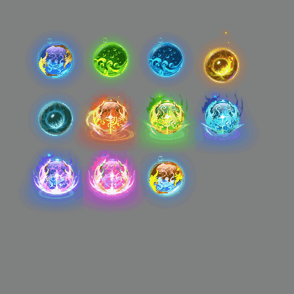 特殊装备宝石系列0140