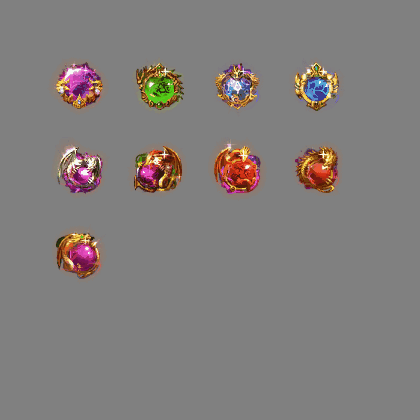 特殊装备宝石系列0142