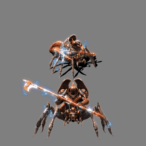 一体时装单职业系列109