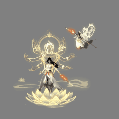 一体时装单职业系列110