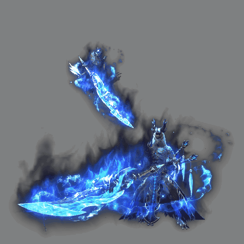 一体时装单职业系列112