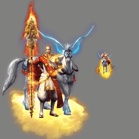 一体时装单职业系列118