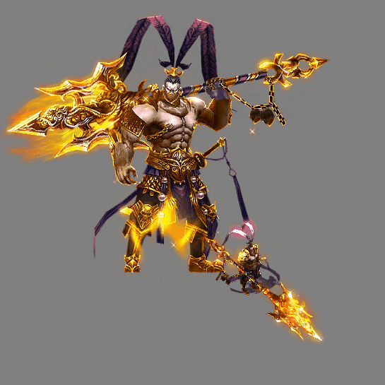 一体时装单职业系列121