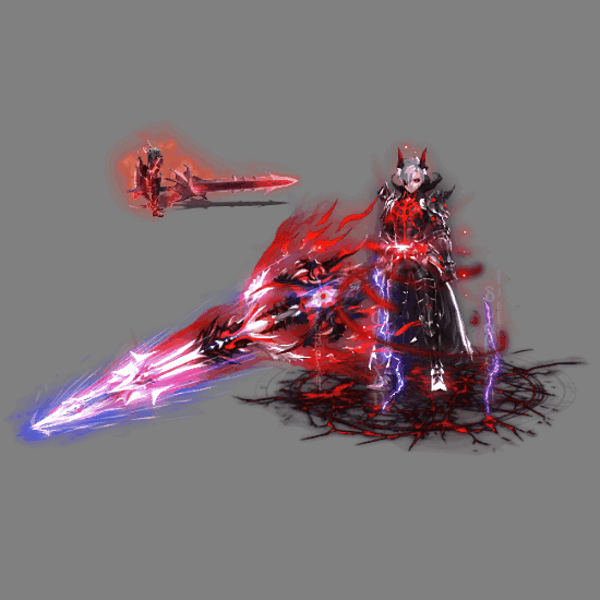 一体时装单职业系列123