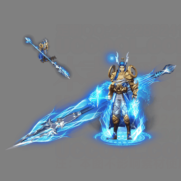 一体时装单职业系列125