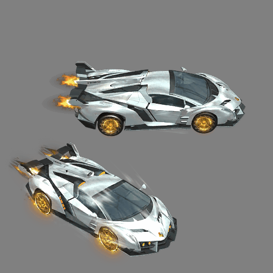 一体时装单职业系列140