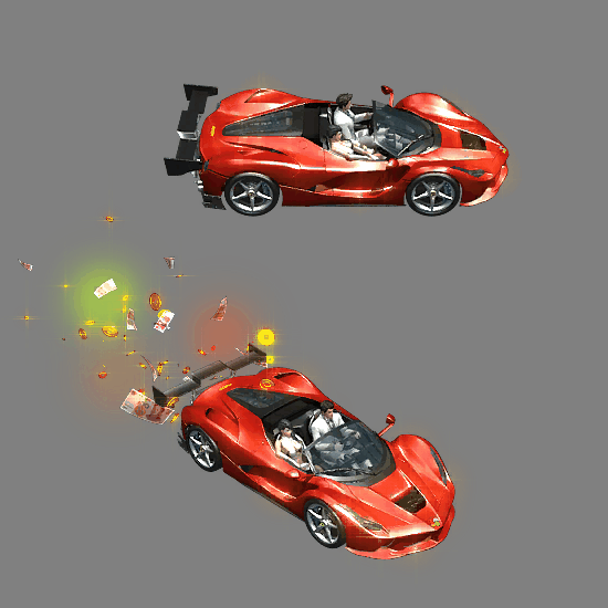 一体时装单职业系列141