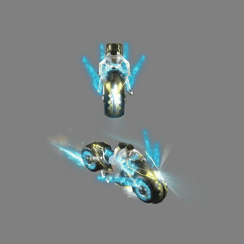 一体时装单职业系列142