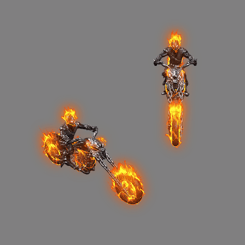 一体时装单职业系列143