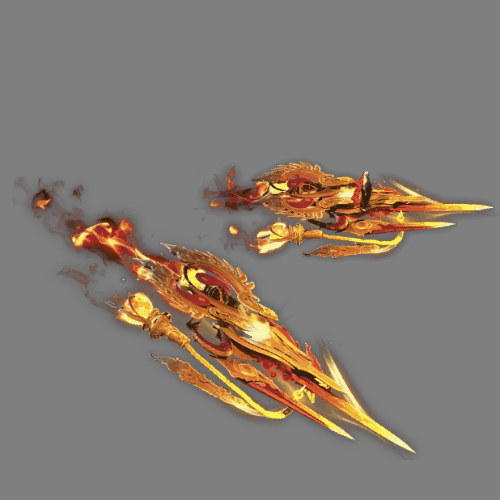 一体时装单职业系列144