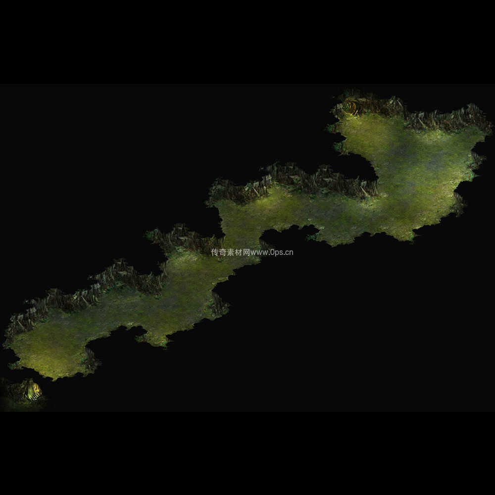 森林系列地图0499