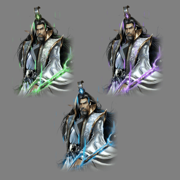 UI特效附件系列1245