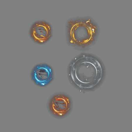 UI特效附件系列1272