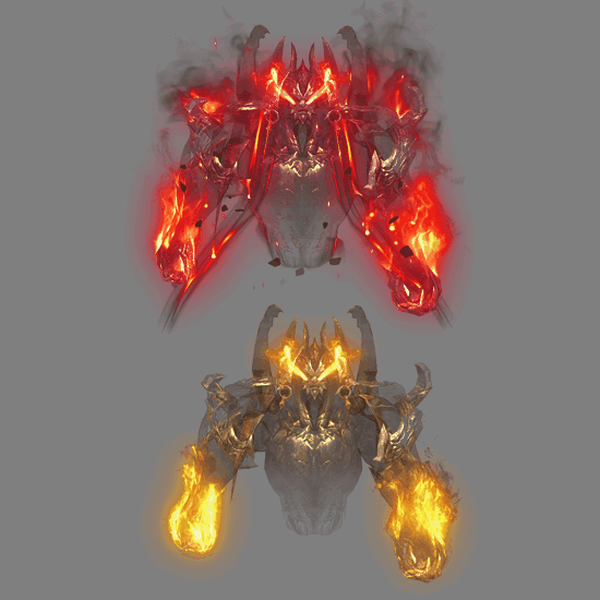 UI特效附件系列1281