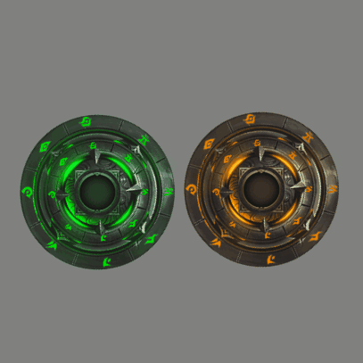 UI特效附件系列1284