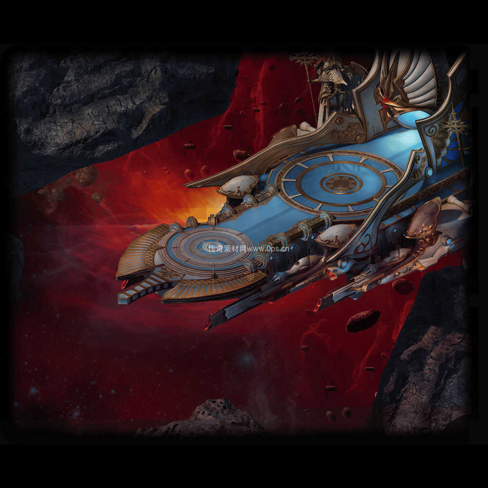 小房间系列地图0697