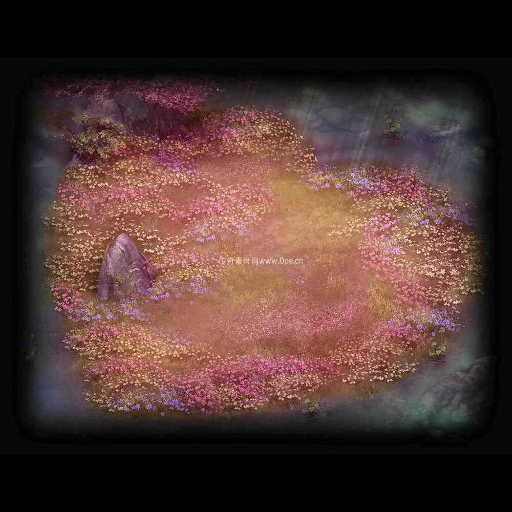 小房间系列地图0704