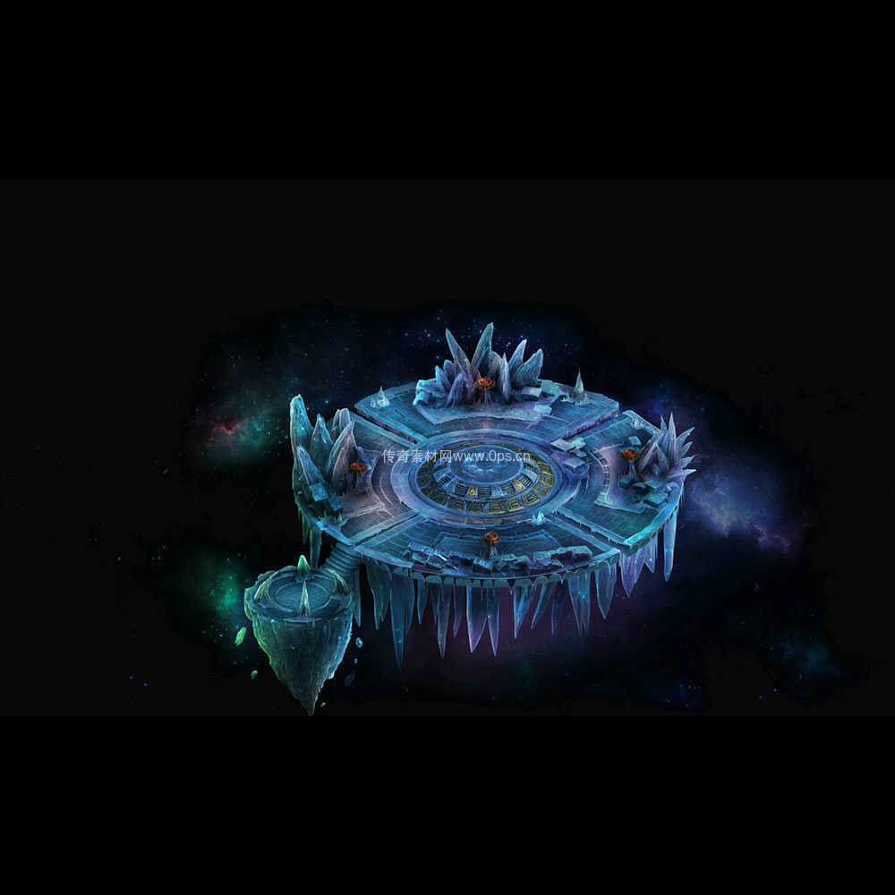 小房间系列地图0705