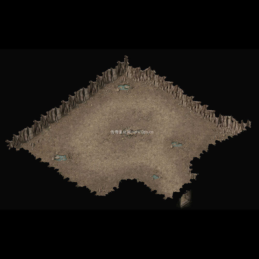 小房间系列地图0714