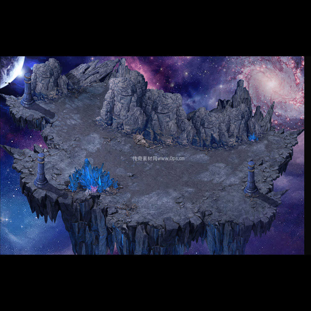 小房间系列地图0742