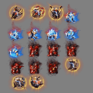 微变首饰装备系列0682