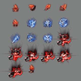 微变首饰装备系列0684