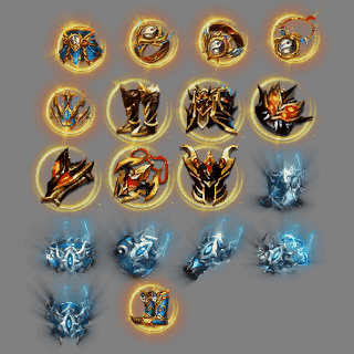 微变首饰装备系列0685