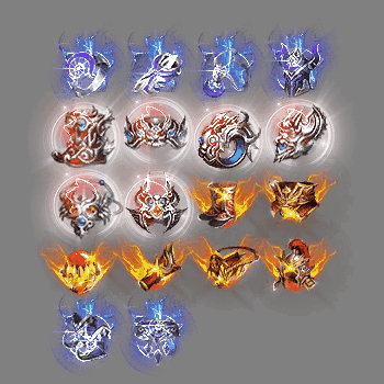 微变首饰装备系列0692