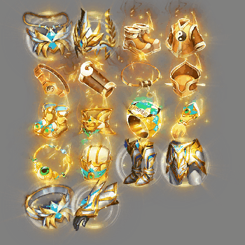 微变首饰装备系列0704