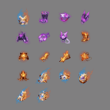 微变首饰装备系列0718