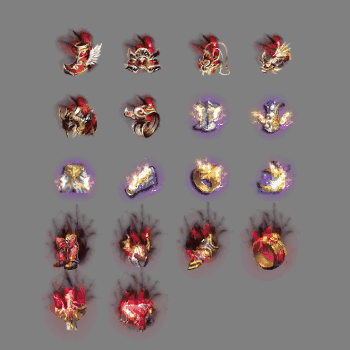 微变首饰装备系列0719