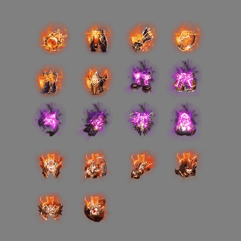 微变首饰装备系列0720