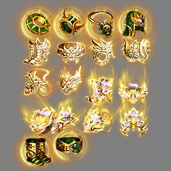 微变首饰装备系列0737