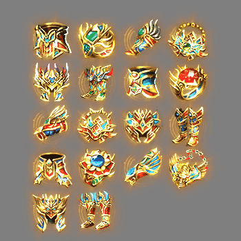 微变首饰装备系列0739