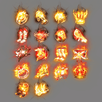 微变首饰装备系列0740