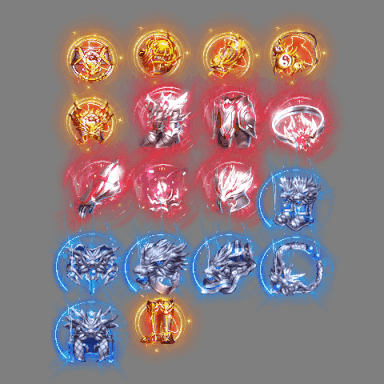 超变首饰装备系列0248