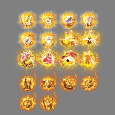 超变首饰装备系列0250