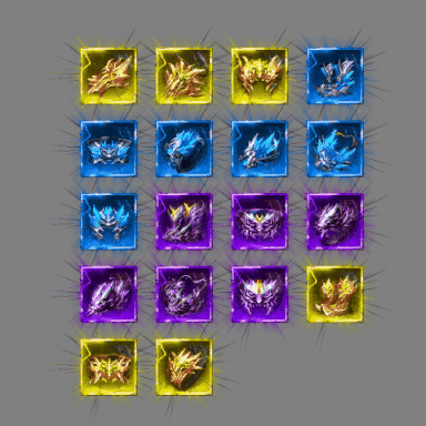 超变首饰装备系列0251