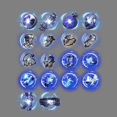 超变首饰装备系列0252