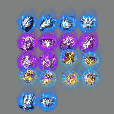 超变首饰装备系列0253