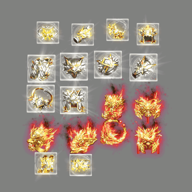 超变首饰装备系列0259