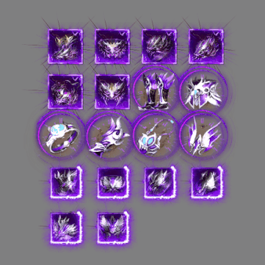 超变首饰装备系列0262