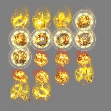 超变首饰装备系列0264