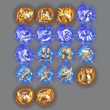 超变首饰装备系列0265