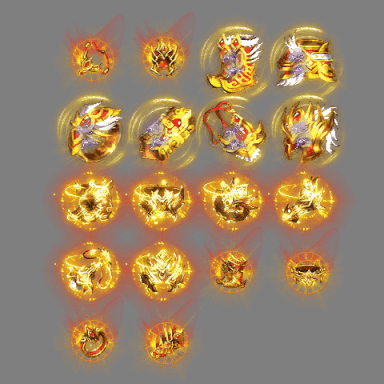 超变首饰装备系列0269